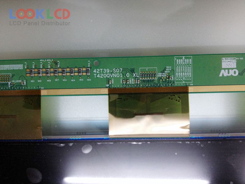 T420QVN01.0 CELL